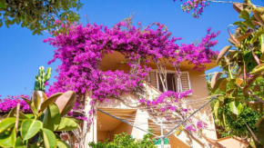 Casa Sinclair, air-con e giardino Cala Gonone